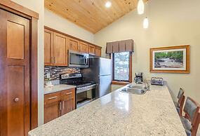 Eagle Ridge Resort at Lutsen Mountains