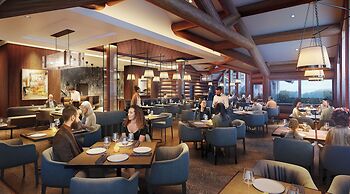 Hotel De Novo Springdale, Tapestry Collection by Hilton