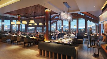 Hotel De Novo Springdale, Tapestry Collection by Hilton