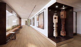 Hotel De Novo Springdale, Tapestry Collection by Hilton