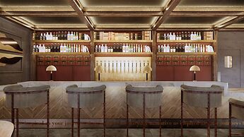 Hotel De Novo Springdale, Tapestry Collection by Hilton