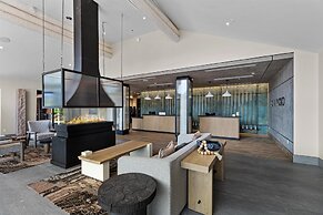 Hotel De Novo Springdale, Tapestry Collection by Hilton