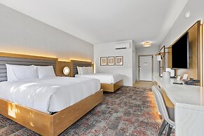 Hotel De Novo Springdale, Tapestry Collection by Hilton