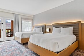 Hotel De Novo Springdale, Tapestry Collection by Hilton