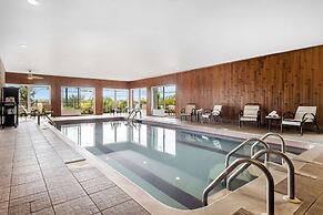 Best Western Plus Mont-Laurier