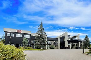 Best Western Plus Mont-Laurier
