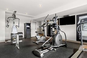 Best Western Plus Mont-Laurier