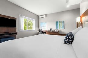 Best Western Plus Mont-Laurier