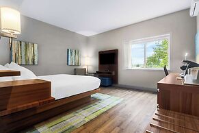 Best Western Plus Mont-Laurier