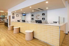 Comfort Hotel Hamamatsu