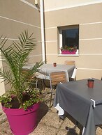 Premiere Classe Epernay