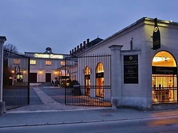 Premiere Classe Epernay