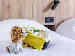 Greet Hotel Castres Saïx