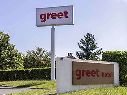 Greet Hotel Castres Saïx