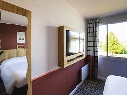Greet Hotel Castres Saïx