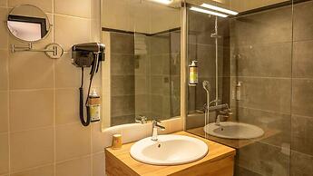 Greet Hotel Castres Saïx