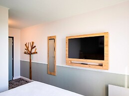 Greet Hotel Castres Saïx