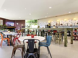 Greet Hotel Castres Saïx