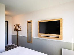 Greet Hotel Castres Saïx