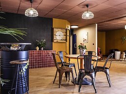 Greet Hotel Castres Saïx