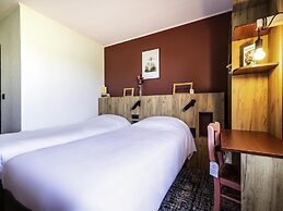 Greet Hotel Castres Saïx