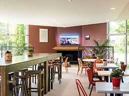 Greet Hotel Castres Saïx
