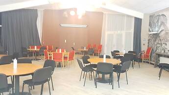 Greet Hotel Castres Saïx