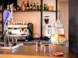 Greet Hotel Castres Saïx