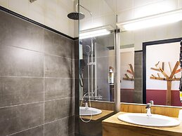 Greet Hotel Castres Saïx