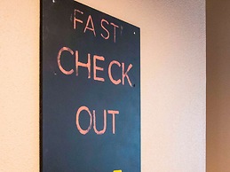 Greet Hotel Castres Saïx