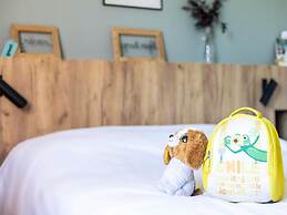 Greet Hotel Castres Saïx