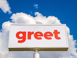 Greet Hotel Castres Saïx
