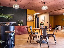 Greet Hotel Castres Saïx
