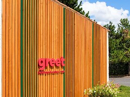 Greet Hotel Castres Saïx