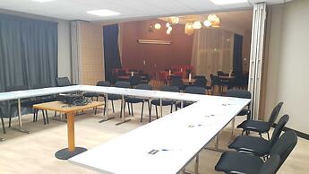 Greet Hotel Castres Saïx