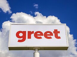 Greet Hotel Castres Saïx