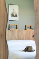 Greet Hotel Castres Saïx