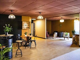 Greet Hotel Castres Saïx