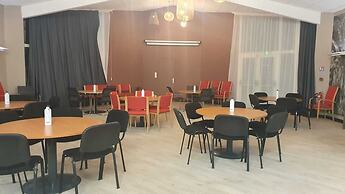 Greet Hotel Castres Saïx