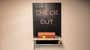 Greet Hotel Castres Saïx