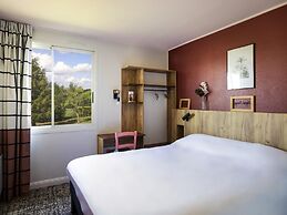 Greet Hotel Castres Saïx