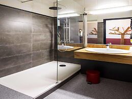 Greet Hotel Castres Saïx