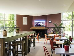 Greet Hotel Castres Saïx