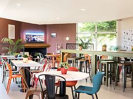 Greet Hotel Castres Saïx