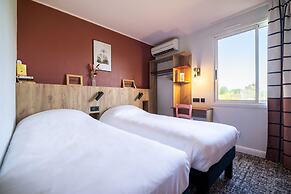 Greet Hotel Castres Saïx