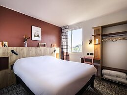 Greet Hotel Castres Saïx