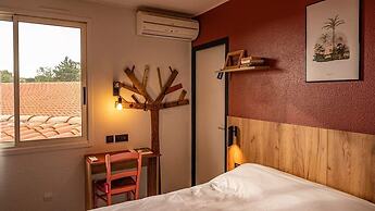 Greet Hotel Castres Saïx