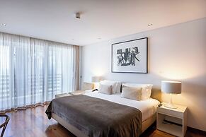Troia Design Hotel