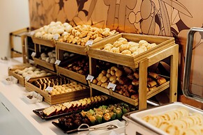 Troia Design Hotel