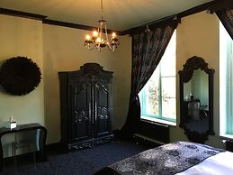 Maison de Plumes
